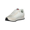 TOMMY HILFIGER HERREN-SPORTSCHUHE WEISS