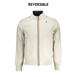 K-WAY BEIGE MEN&39S SPORTS...