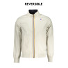 K-WAY BEIGE MEN&39S SPORTS JACKET