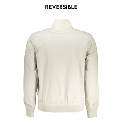 K-WAY BEIGE MEN&39S SPORTS JACKET