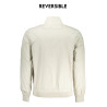 K-WAY BEIGE MEN&39S SPORTS JACKET