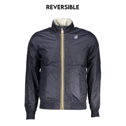 K-WAY BEIGE MEN&39S SPORTS JACKET