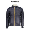 K-WAY BEIGE MEN&39S SPORTS JACKET