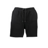 K-WAY BLACK MEN&39S SHORT PANTS