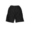K-WAY BLACK MEN&39S SHORT PANTS
