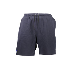 K-WAY MEN&39S BLUE SHORT PANTS