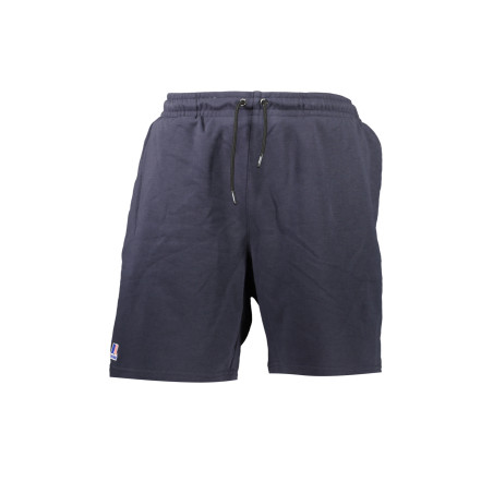 K-WAY MEN&39S BLUE SHORT PANTS
