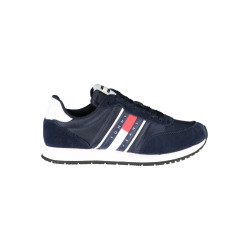 TOMMY HILFIGER BLUE MEN&39S...