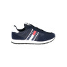 TOMMY HILFIGER BLUE MEN&39S SPORTS SHOES