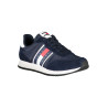 TOMMY HILFIGER BLUE MEN&39S SPORTS SHOES