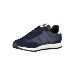 TOMMY HILFIGER BLUE MEN&39S SPORTS SHOES