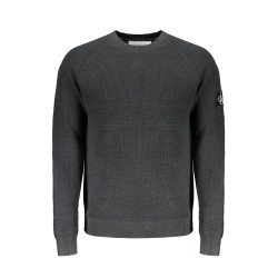 SCHWARZER PULLOVER FÜR...