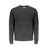 SCHWARZER PULLOVER FÜR HERREN VON CALVIN KLEIN