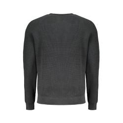 SCHWARZER PULLOVER FÜR HERREN VON CALVIN KLEIN