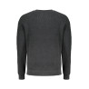 SCHWARZER PULLOVER FÜR HERREN VON CALVIN KLEIN