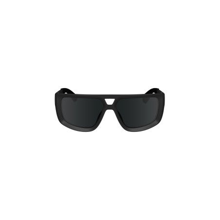 CALVIN KLEIN OCCHIALE DA SOLE UOMO NERO