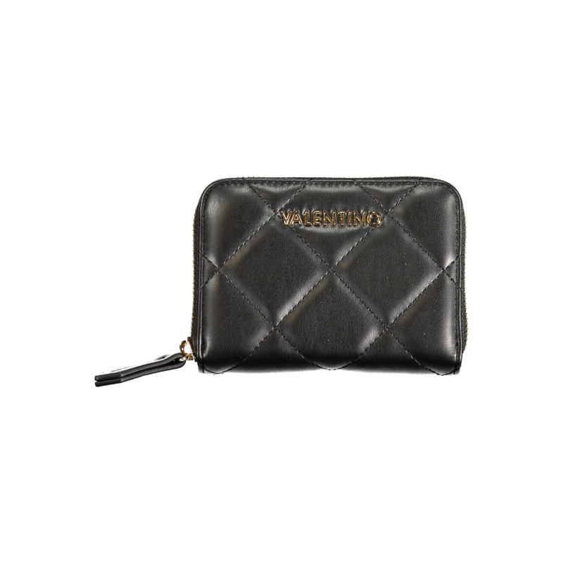 VALENTINO BAGS PORTAFOGLIO DONNA NERO