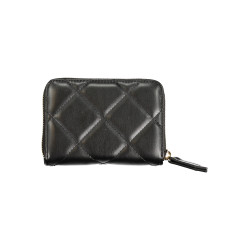 VALENTINO BAGS PORTAFOGLIO DONNA NERO