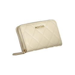 VALENTINO BAGS WOMEN&39S WALLET BEIGE