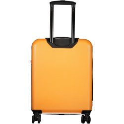 K-WAY TROLLEY PICCOLO DONNA ARANCIO