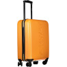 K-WAY SMALL TROLLEY WOMEN ORANGE