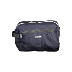 K-WAY BEAUTY CASE MAN BLUE