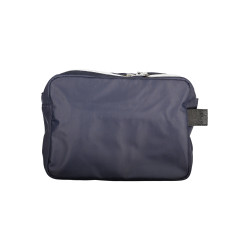 K-WAY BEAUTY CASE MAN BLUE