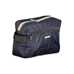 K-WAY BEAUTY CASE MAN BLUE