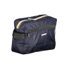 K-WAY BEAUTY CASE MANN BLAU