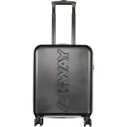 K-WAY KLEINER SCHWARZER HERRENWAGEN