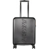 K-WAY SMALL BLACK MEN&39S TROLLEY