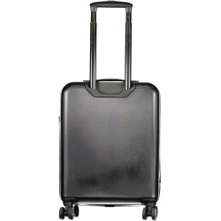 K-WAY SMALL BLACK MEN&39S TROLLEY