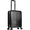 K-WAY SMALL BLACK MEN&39S TROLLEY