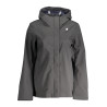 K-WAY WOMEN&39S SPORTS JACKET BLACK