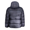 K-WAY BLAU HERRENJACKE