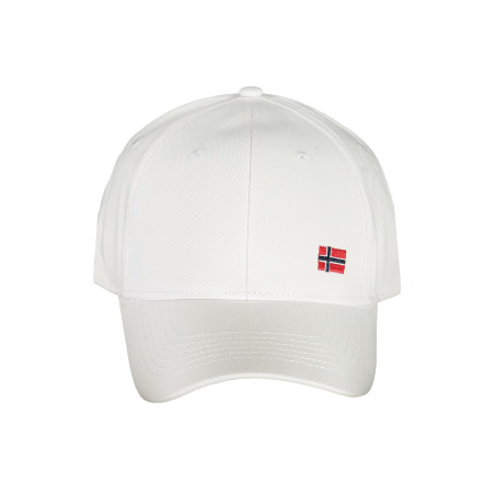 NORWEGEN 1963 WEISSER HERRENHUT