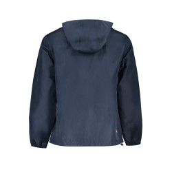 TOMMY HILFIGER HERREN-SPORTJACKE BLAU
