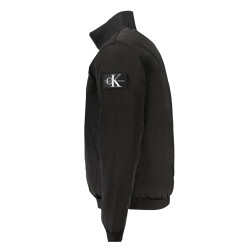 CALVIN KLEIN HERRENJACKE SCHWARZ