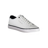 TOMMY HILFIGER HERREN-SPORTSCHUHE WEISS