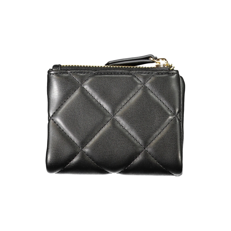 VALENTINO BAGS WOMEN&39S WALLET BLACK