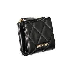 VALENTINO BAGS WOMEN&39S WALLET BLACK