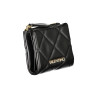 VALENTINO BAGS WOMEN&39S WALLET BLACK