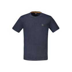 HUGO BOSS T-SHIRT MANICHE...
