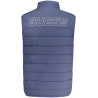 GUESS JEANS HERREN ÄRMELLOS BLAU