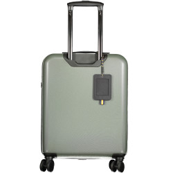 K-WAY KLEINER TROLLEY HERREN GRÜN