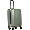 K-WAY KLEINER TROLLEY HERREN GRÜN