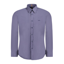 HUGO BOSS CAMICIA MANICHE...