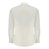 HUGO BOSS LANGARMHEMD HERREN WEISS