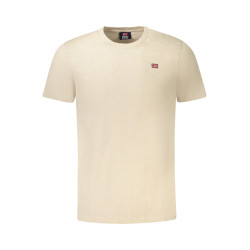 NORWAY 1963 T-SHIRT MANICHE...