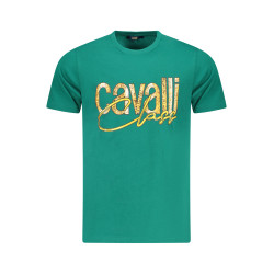 CAVALLI CLASS T-SHIRT...